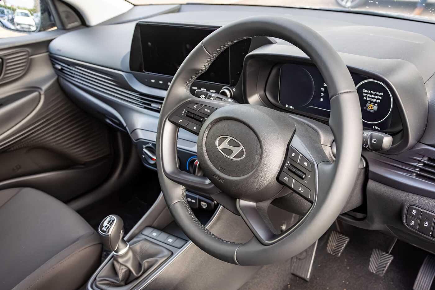 Used Hyundai i20 2025 for sale - 78021399: Photo 29