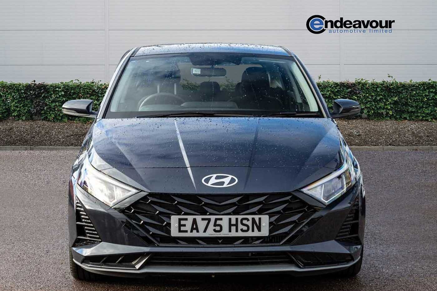 Used Hyundai i20 2025 for sale - 78021399: Photo 3