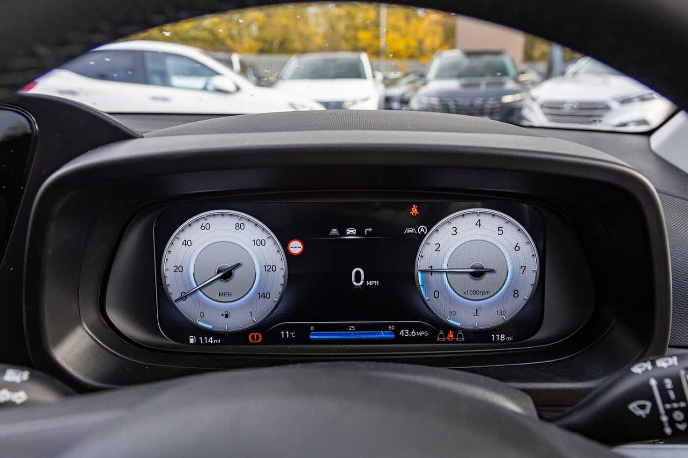 Used Hyundai i20 2025 for sale - 78021399: Photo 32