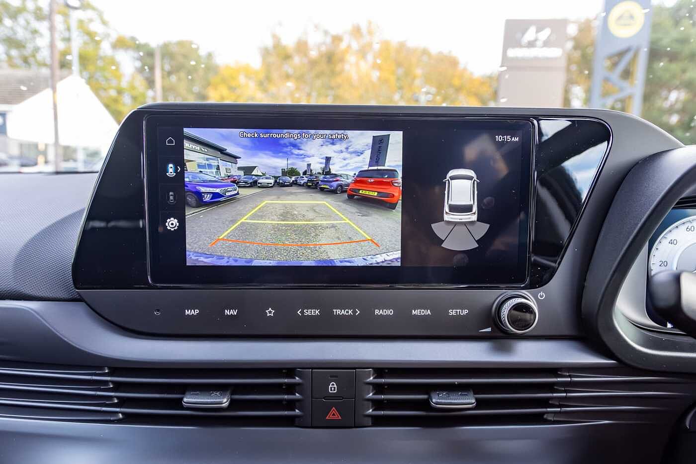 Used Hyundai i20 2025 for sale - 78021399: Photo 34