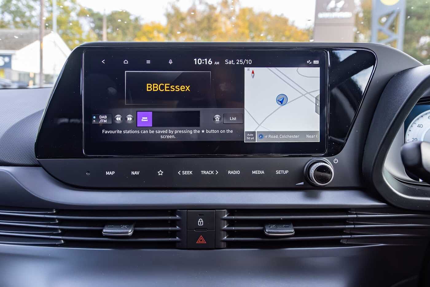 Used Hyundai i20 2025 for sale - 78021399: Photo 36