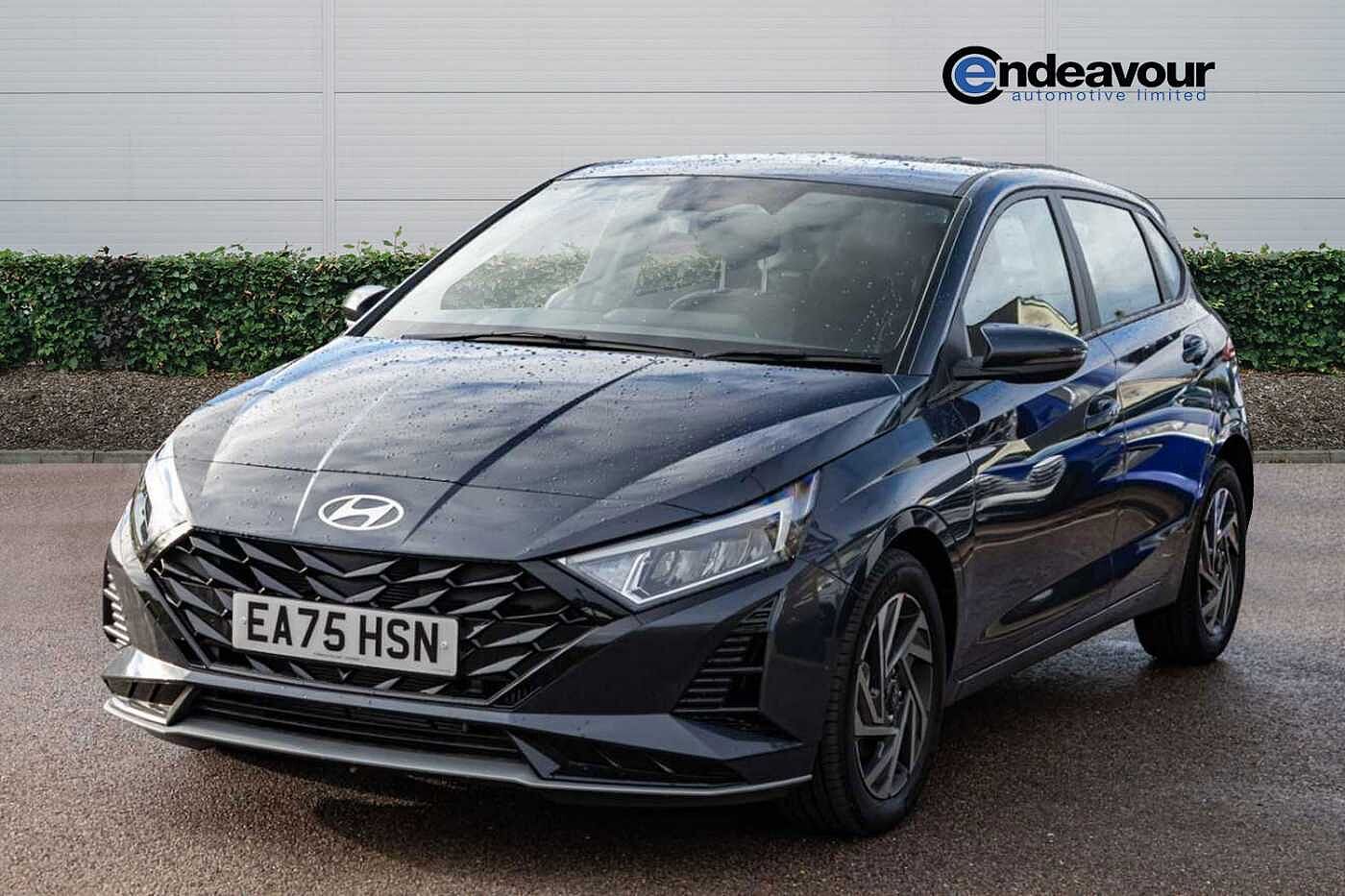 Used Hyundai i20 2025 for sale - 78021399: Photo 4
