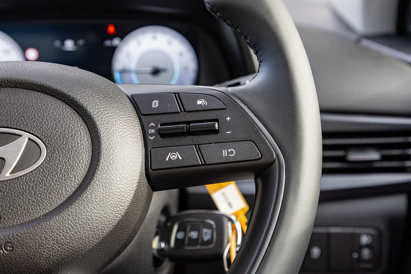 Used Hyundai i20 2025 for sale - 78021399: Photo 40