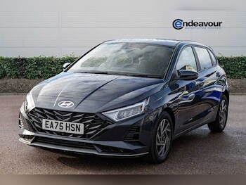 Used Hyundai i20 2025 for sale - 78021399: Photo