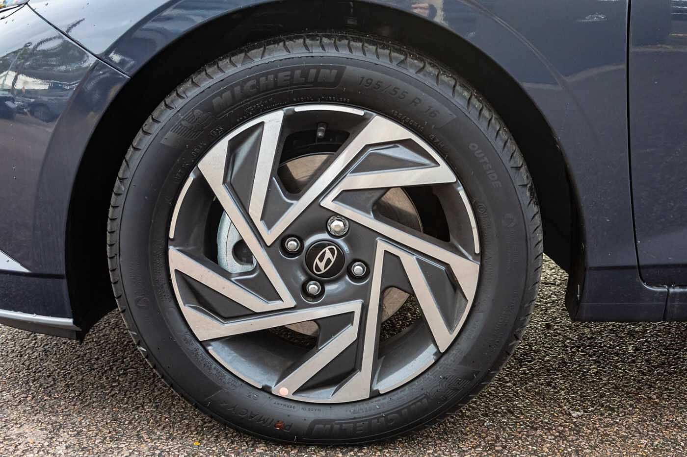 Used Hyundai i20 2025 for sale - 78021399: Photo 6