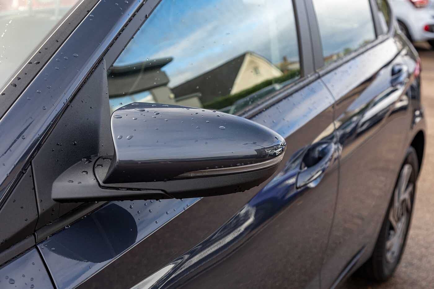 Used Hyundai i20 2025 for sale - 78021399: Photo 8