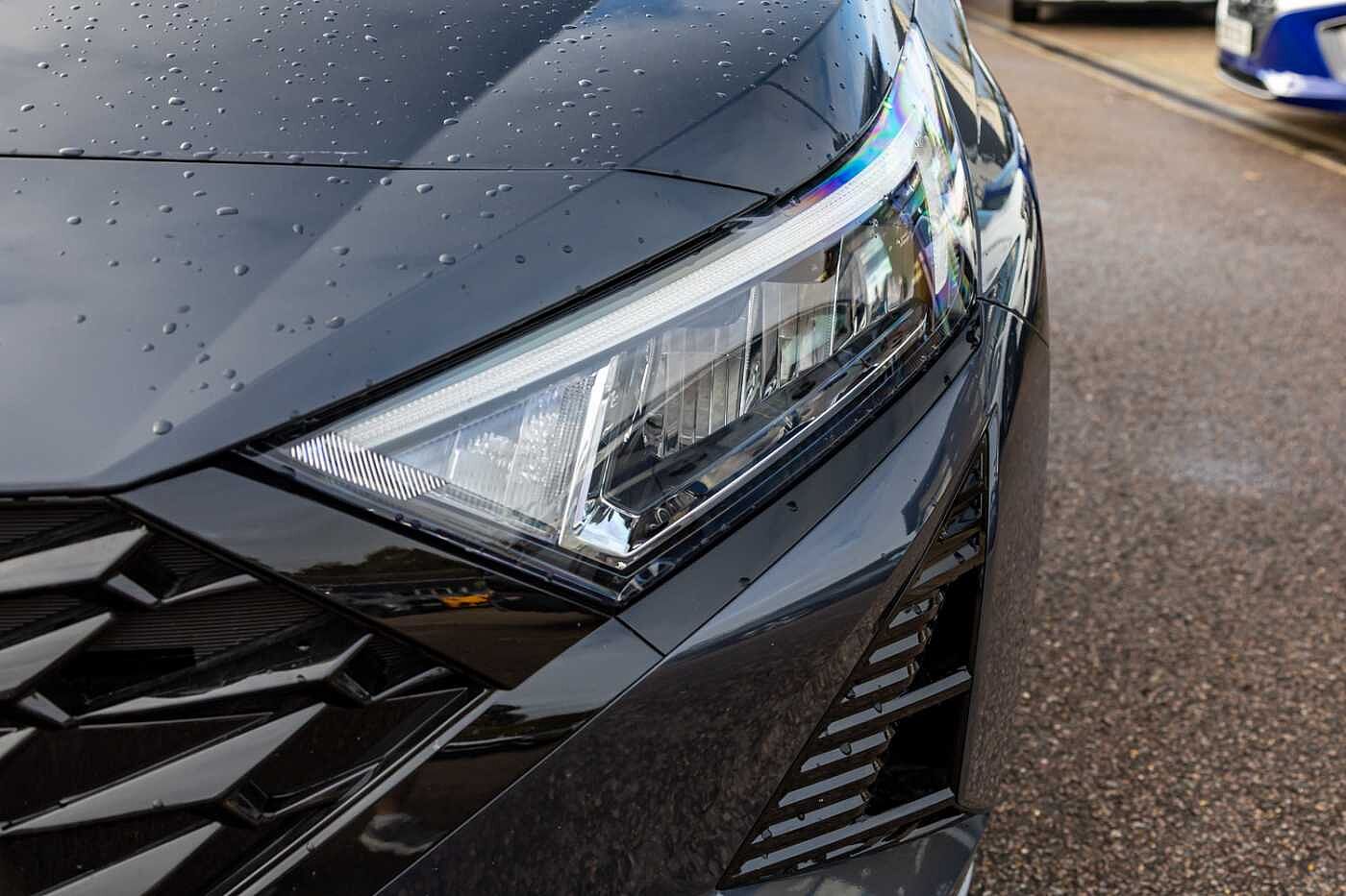 Used Hyundai i20 2025 for sale - 78021399: Photo 9