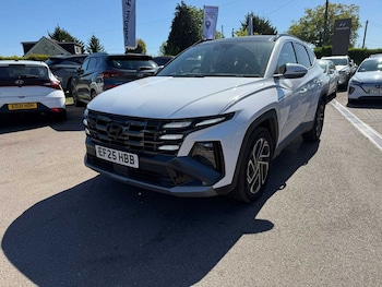 Used Hyundai TUCSON 2025 for sale - 78021442: Photo