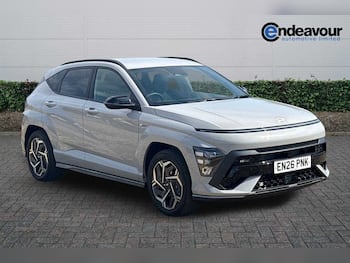 Used Hyundai KONA 2026 for sale - 79458727: Photo