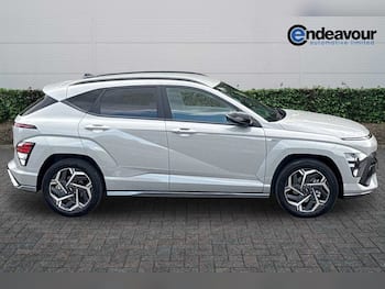 Used Hyundai KONA 2026 for sale - 79458727: Photo