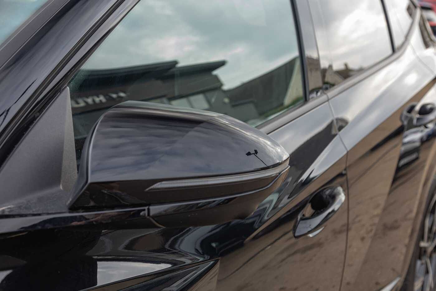 Used Hyundai TUCSON 2025 for sale - 78021556: Photo 10