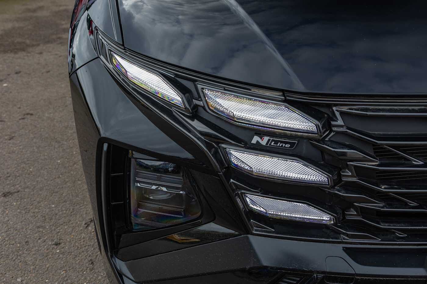 Used Hyundai TUCSON 2025 for sale - 78021556: Photo 13