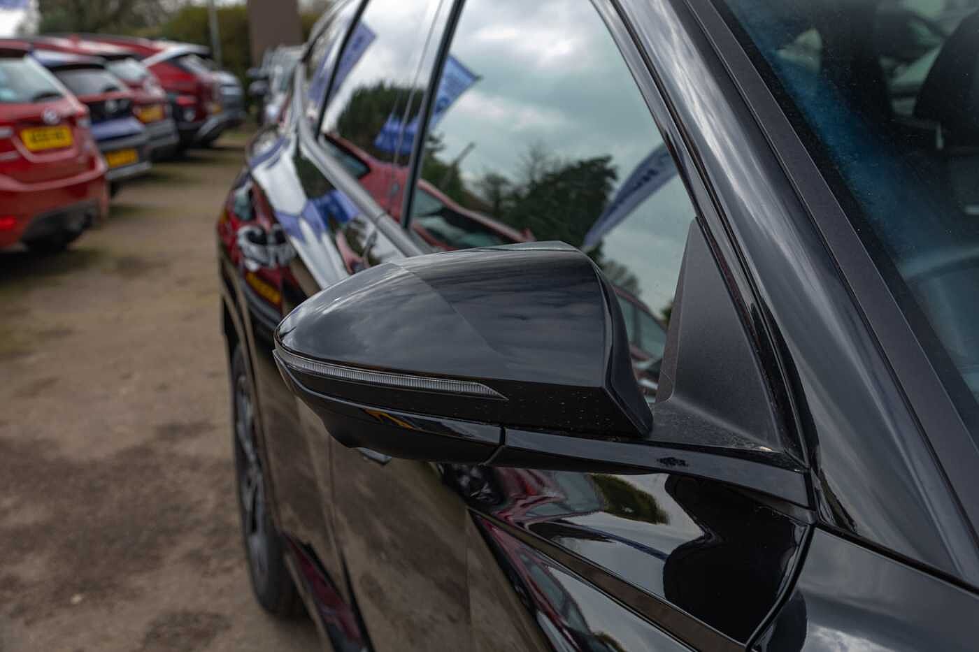 Used Hyundai TUCSON 2025 for sale - 78021556: Photo 14