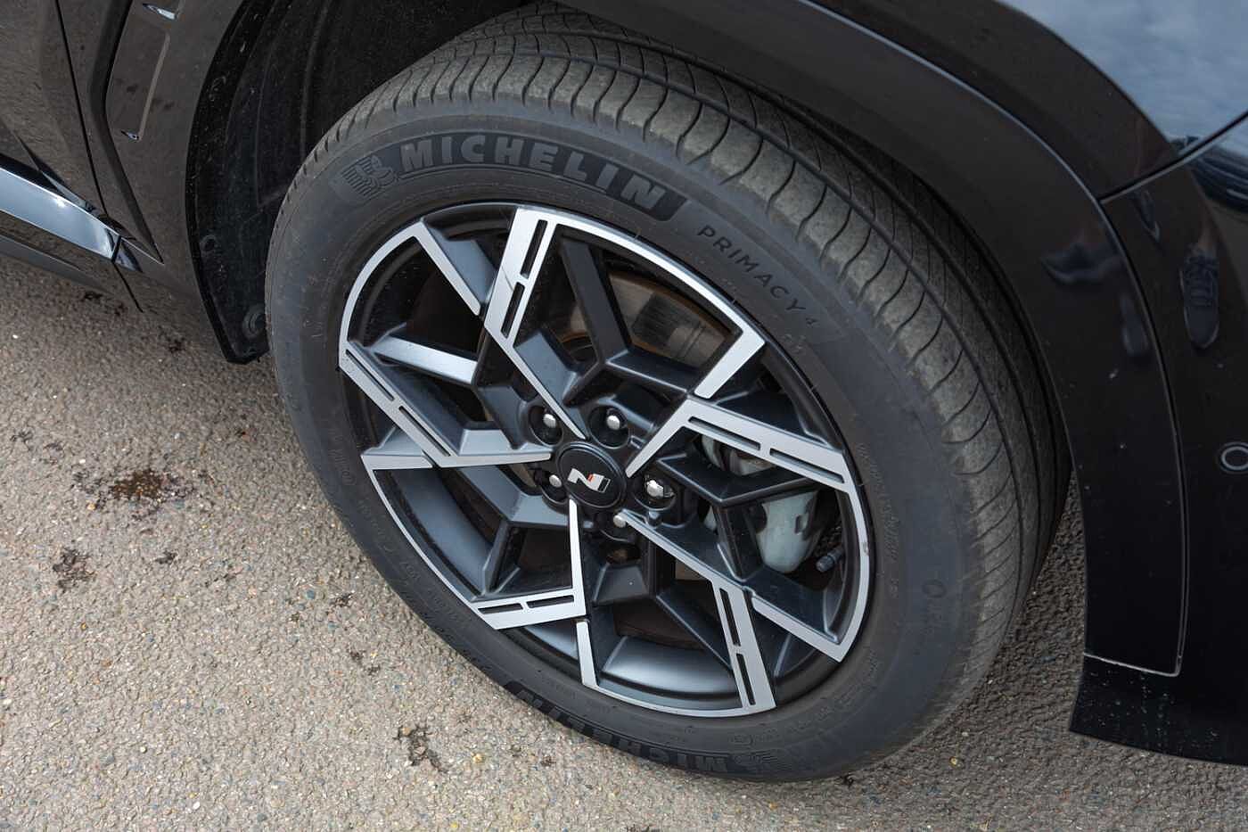 Used Hyundai TUCSON 2025 for sale - 78021556: Photo 16