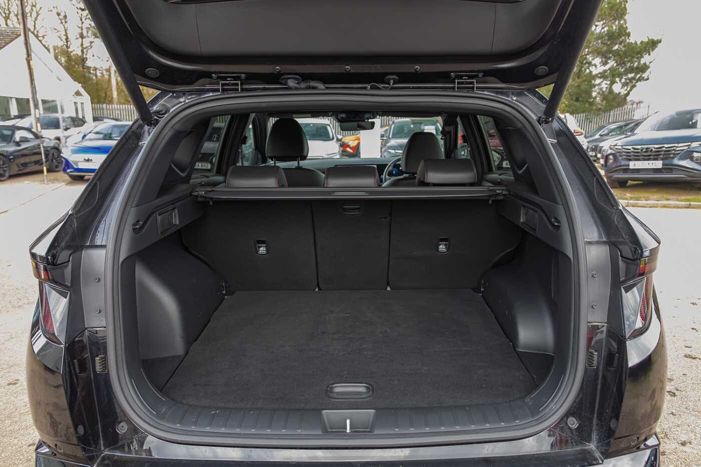 Used Hyundai TUCSON 2025 for sale - 78021556: Photo 23