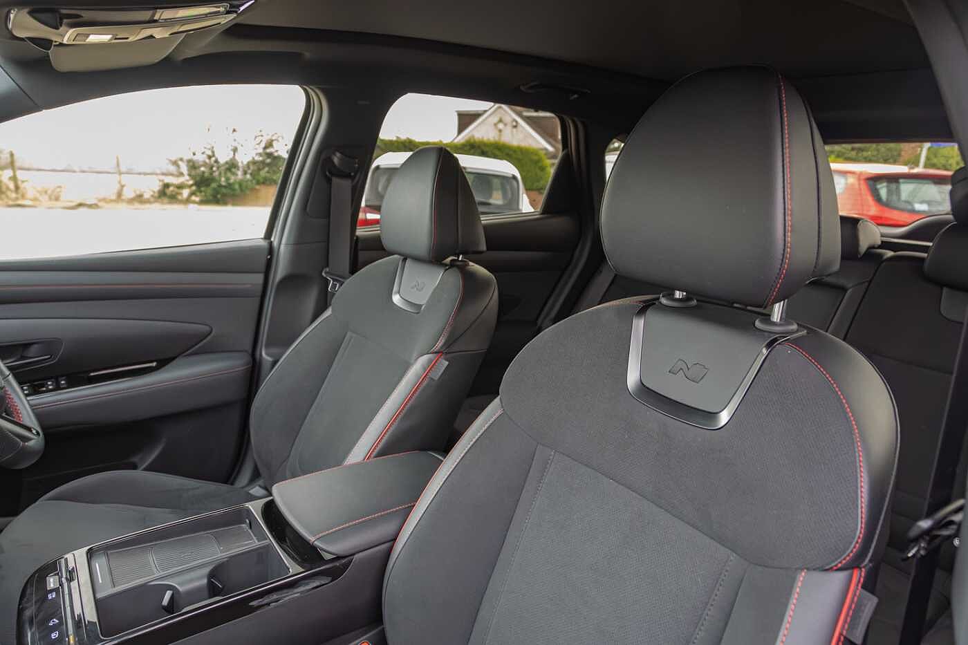 Used Hyundai TUCSON 2025 for sale - 78021556: Photo 25