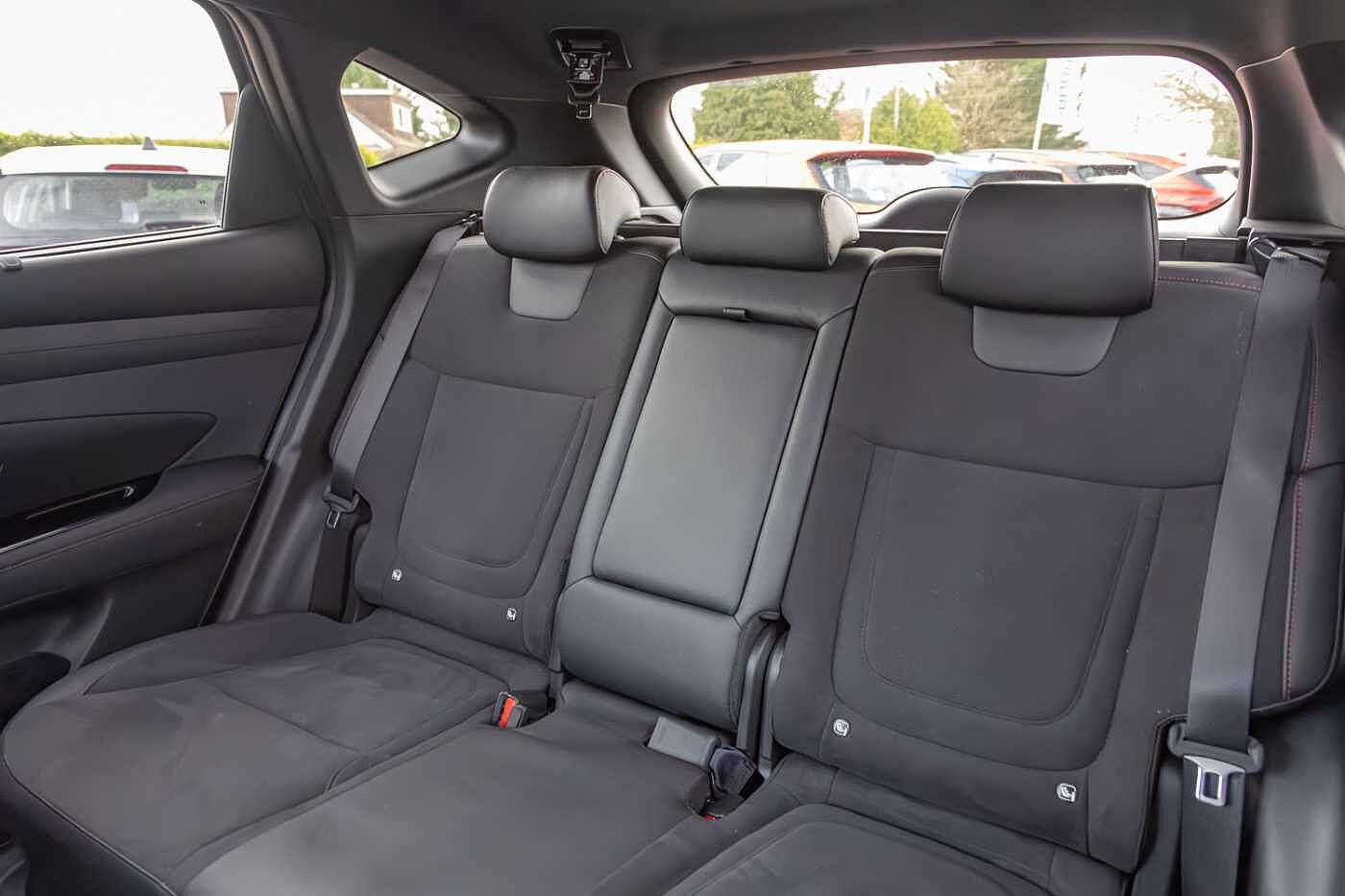 Used Hyundai TUCSON 2025 for sale - 78021556: Photo 26