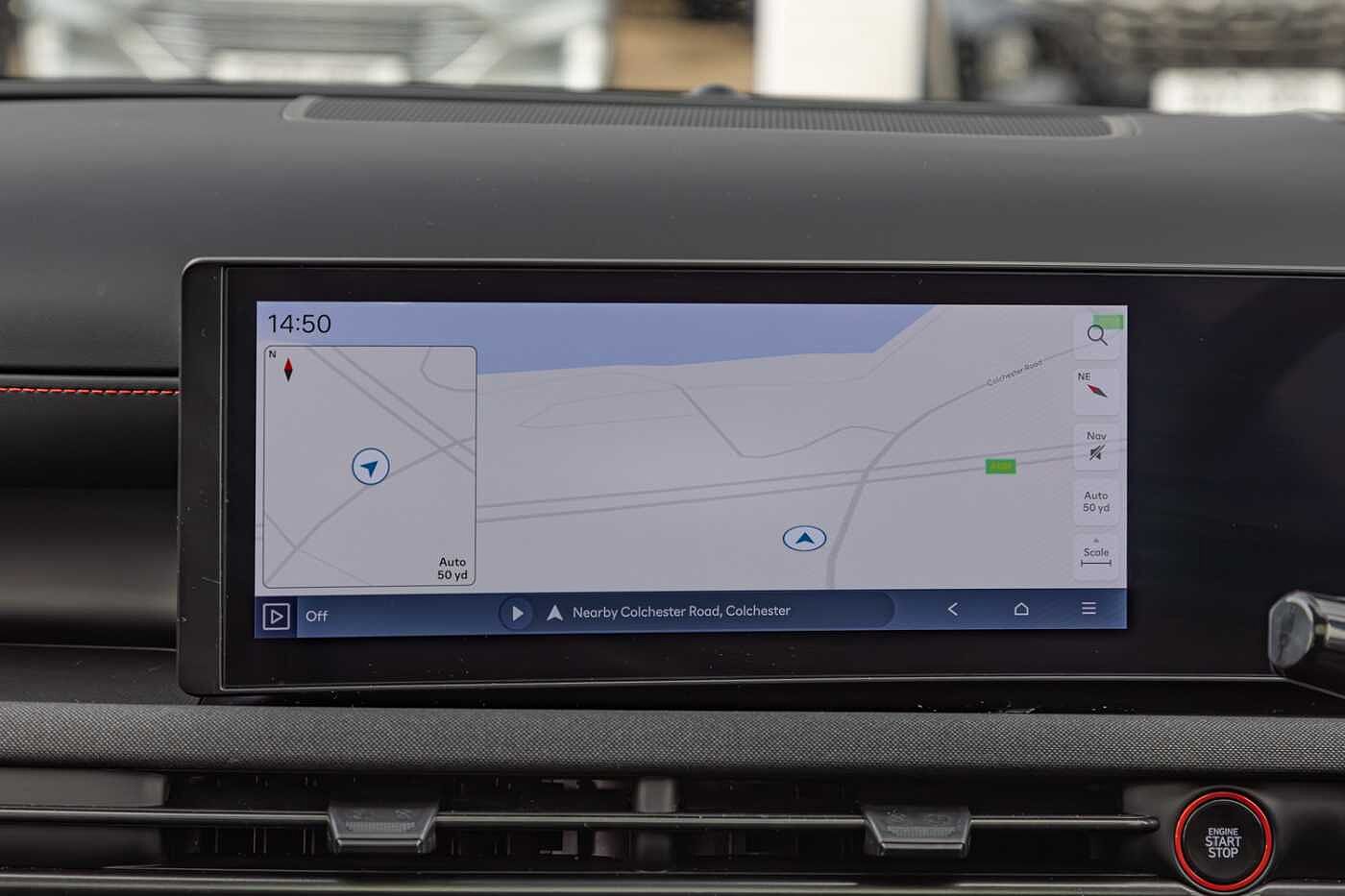 Used Hyundai TUCSON 2025 for sale - 78021556: Photo 29