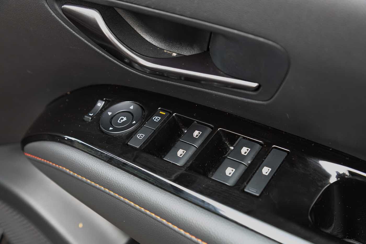 Used Hyundai TUCSON 2025 for sale - 78021556: Photo 32