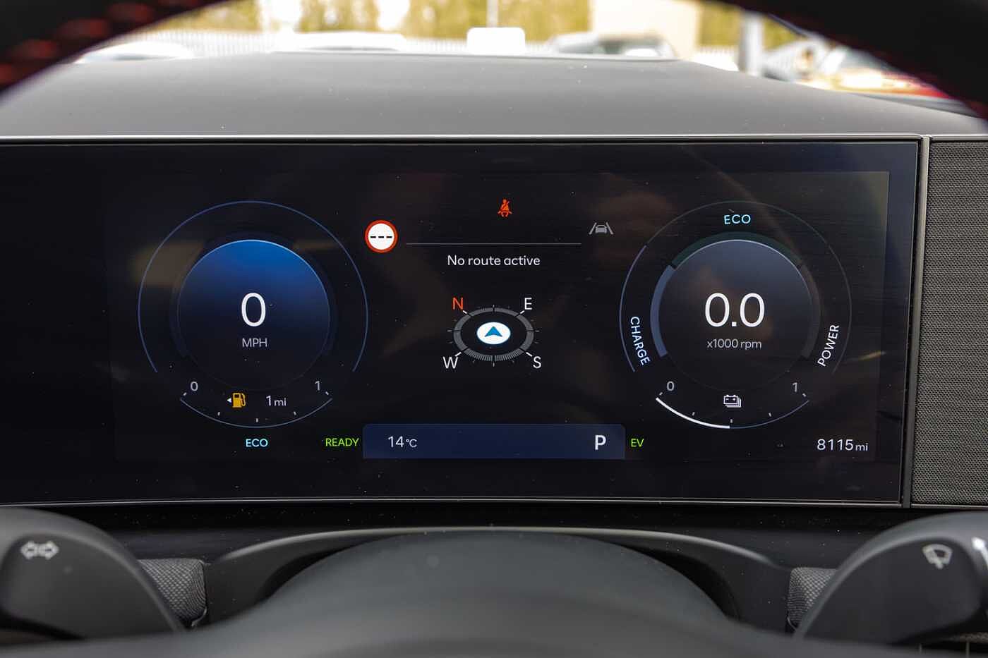 Used Hyundai TUCSON 2025 for sale - 78021556: Photo 34