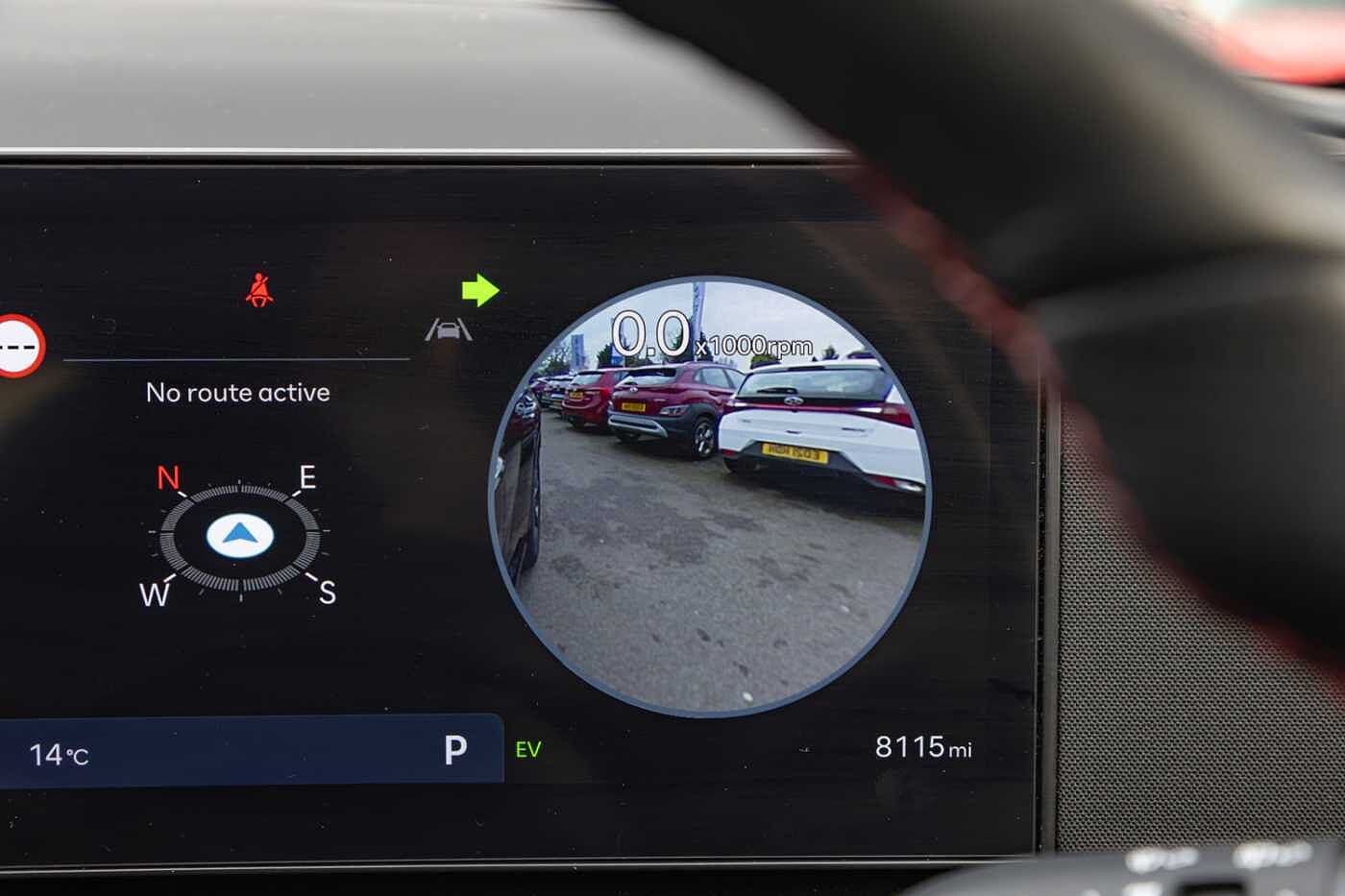 Used Hyundai TUCSON 2025 for sale - 78021556: Photo 35