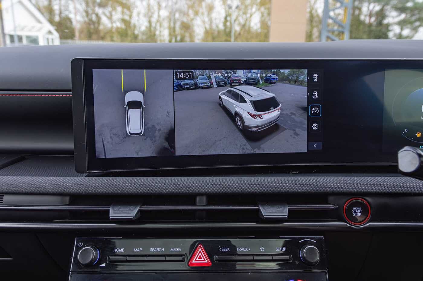 Used Hyundai TUCSON 2025 for sale - 78021556: Photo 36