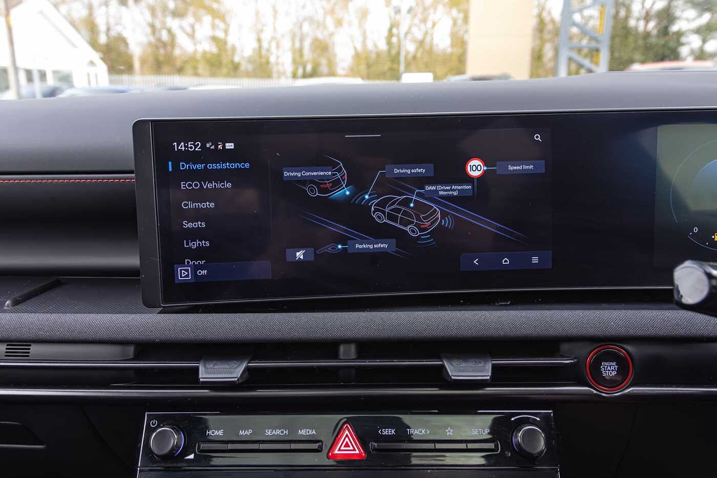 Used Hyundai TUCSON 2025 for sale - 78021556: Photo 37