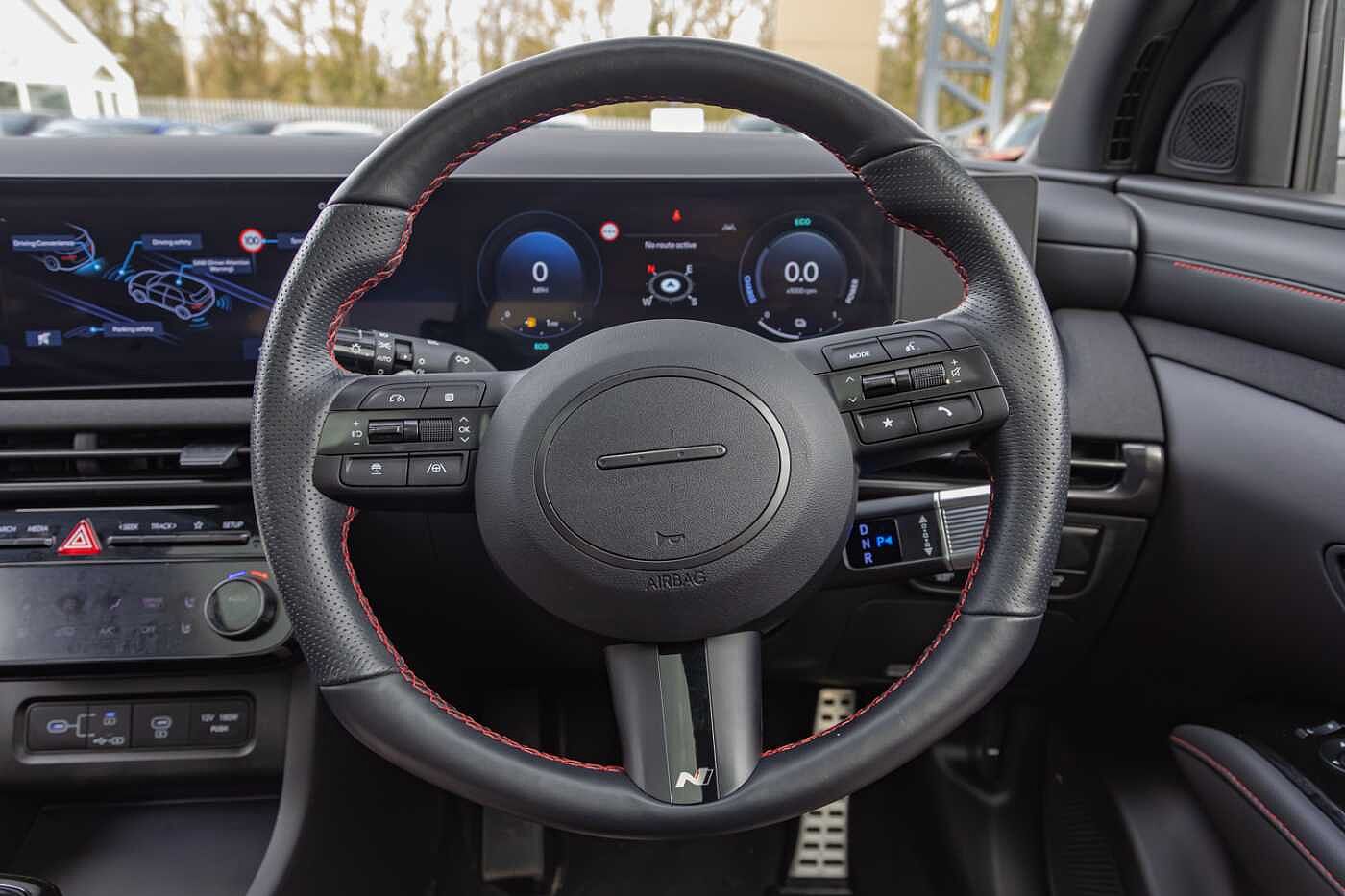 Used Hyundai TUCSON 2025 for sale - 78021556: Photo 38