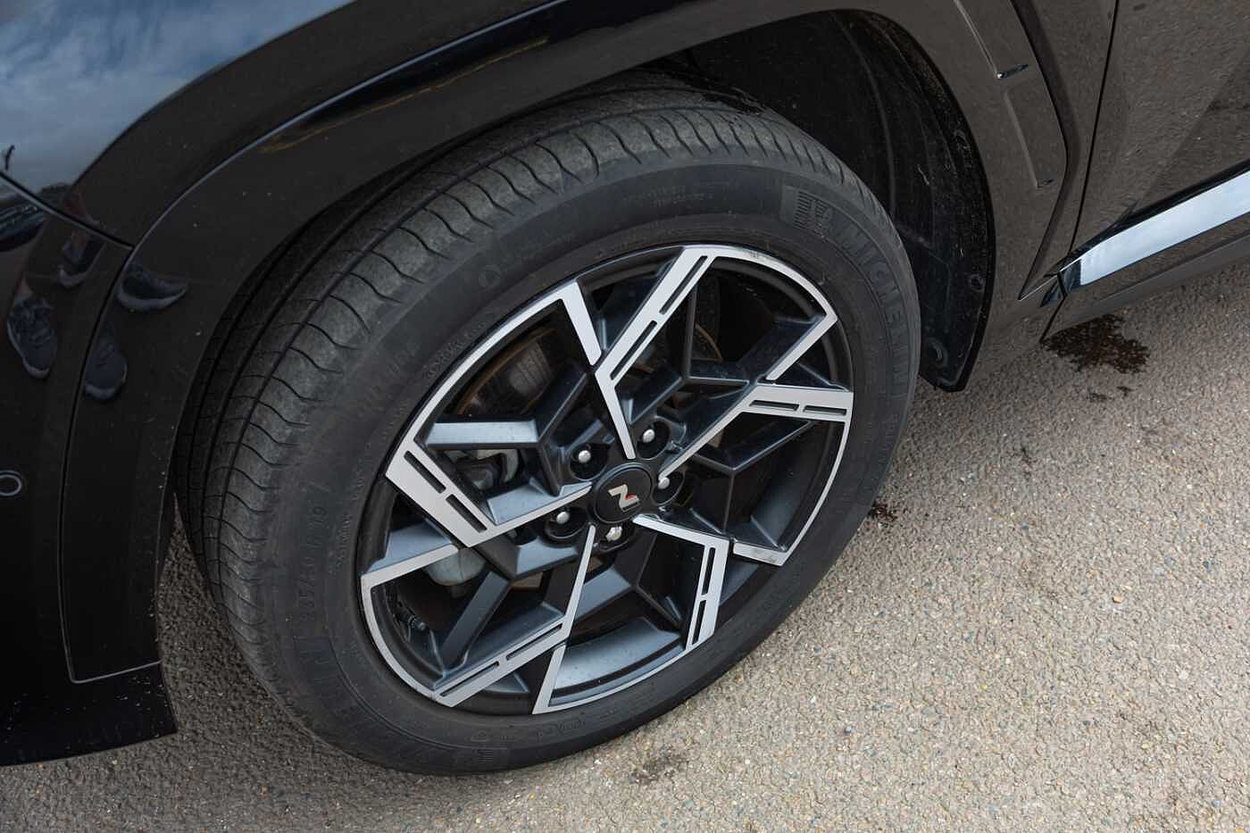 Used Hyundai TUCSON 2025 for sale - 78021556: Photo 5