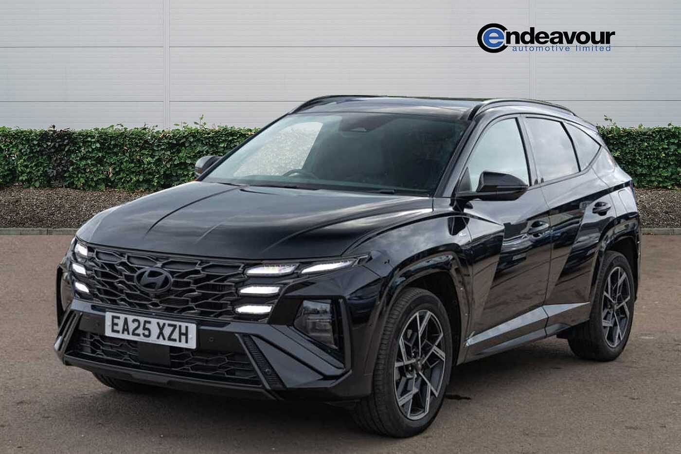 Used Hyundai TUCSON 2025 for sale - 78021556: Photo 8