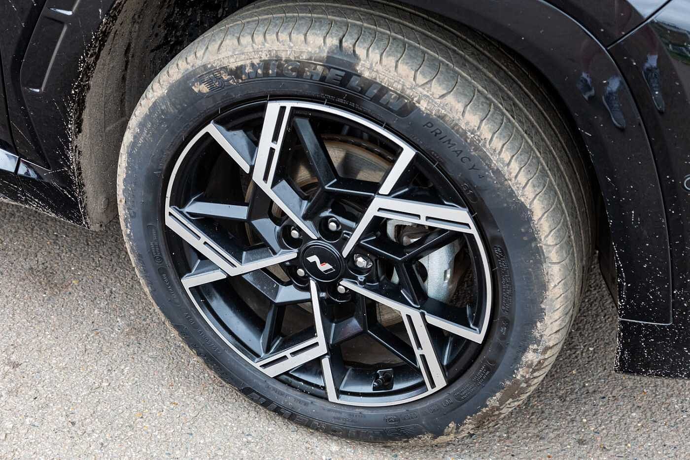 Used Hyundai TUCSON 2025 for sale - 78021546: Photo 12