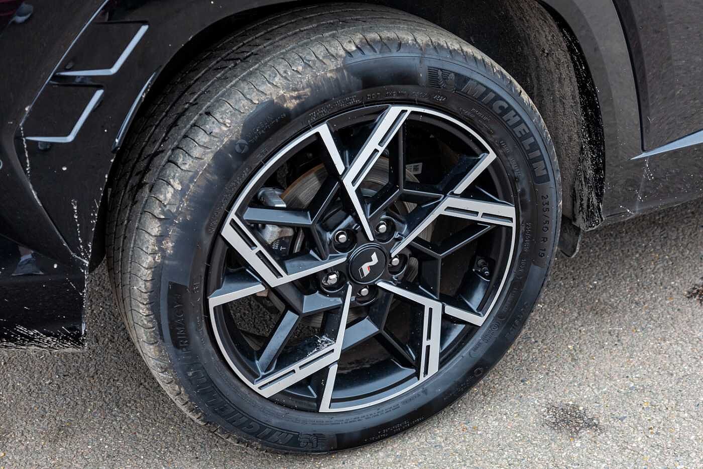 Used Hyundai TUCSON 2025 for sale - 78021546: Photo 13