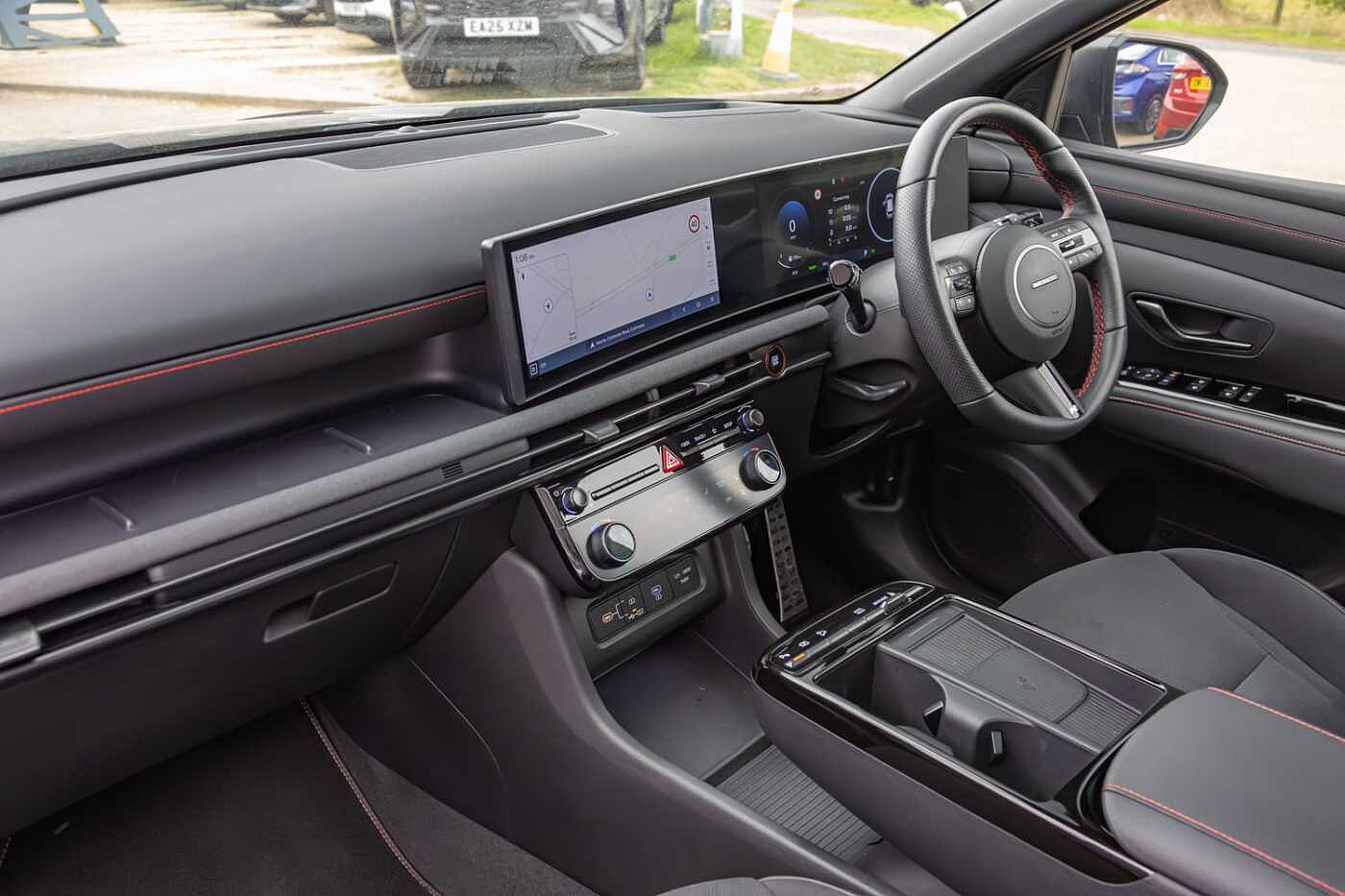 Used Hyundai TUCSON 2025 for sale - 78021546: Photo 21