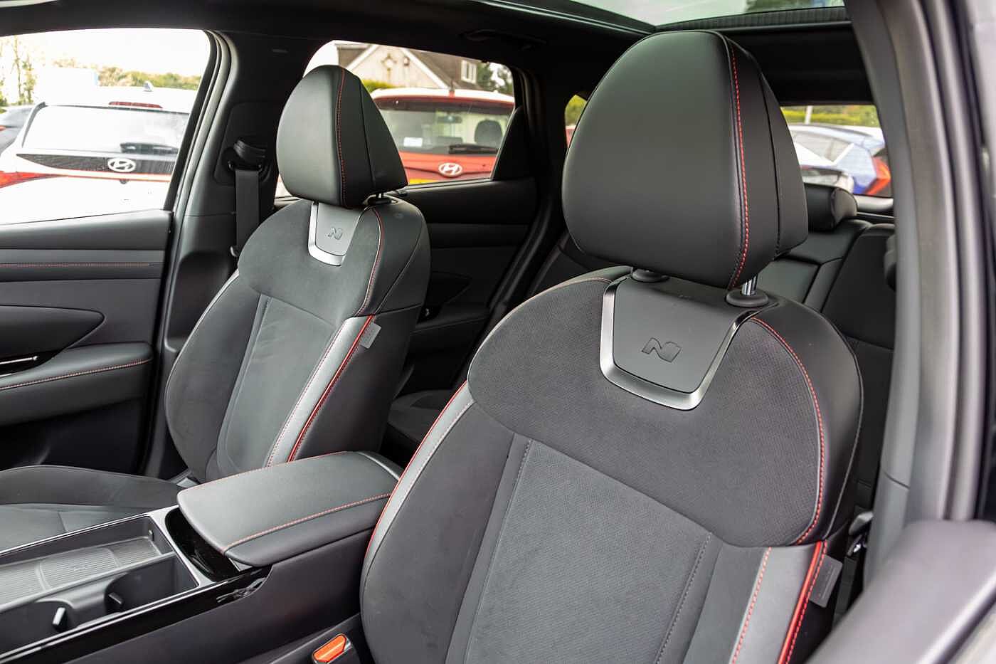 Used Hyundai TUCSON 2025 for sale - 78021546: Photo 22