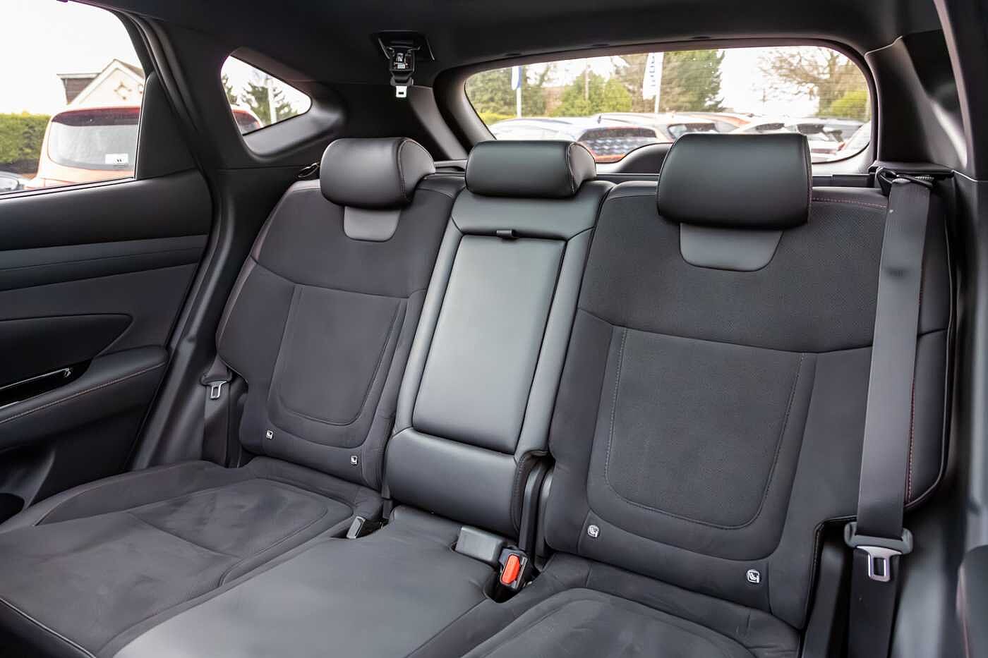 Used Hyundai TUCSON 2025 for sale - 78021546: Photo 23