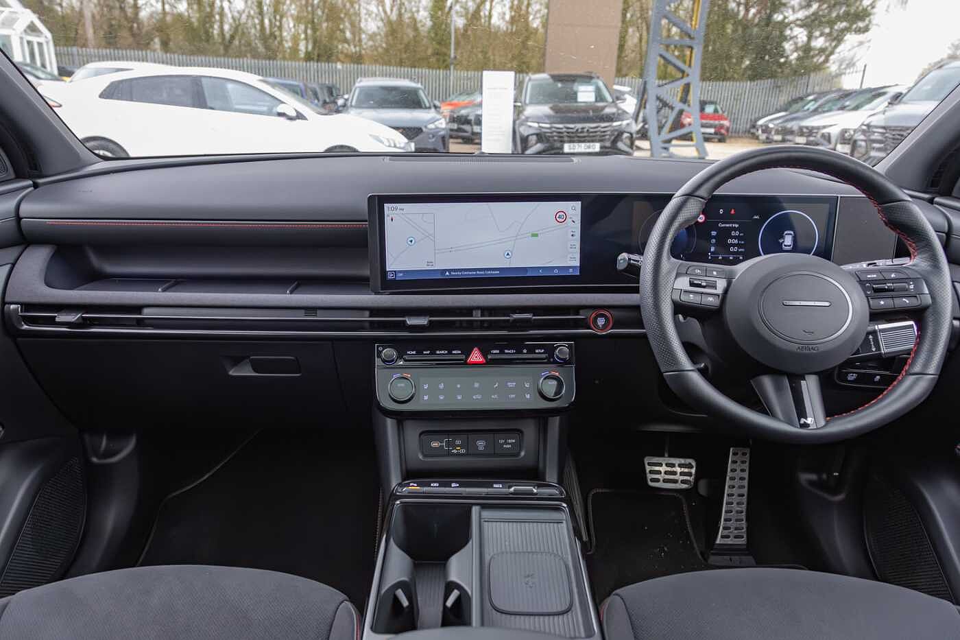 Used Hyundai TUCSON 2025 for sale - 78021546: Photo 24