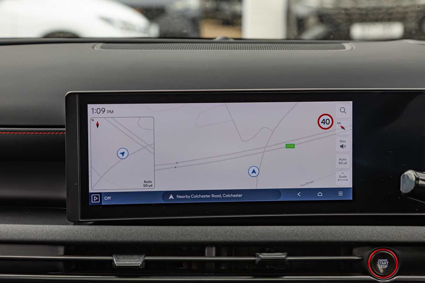 Used Hyundai TUCSON 2025 for sale - 78021546: Photo 25