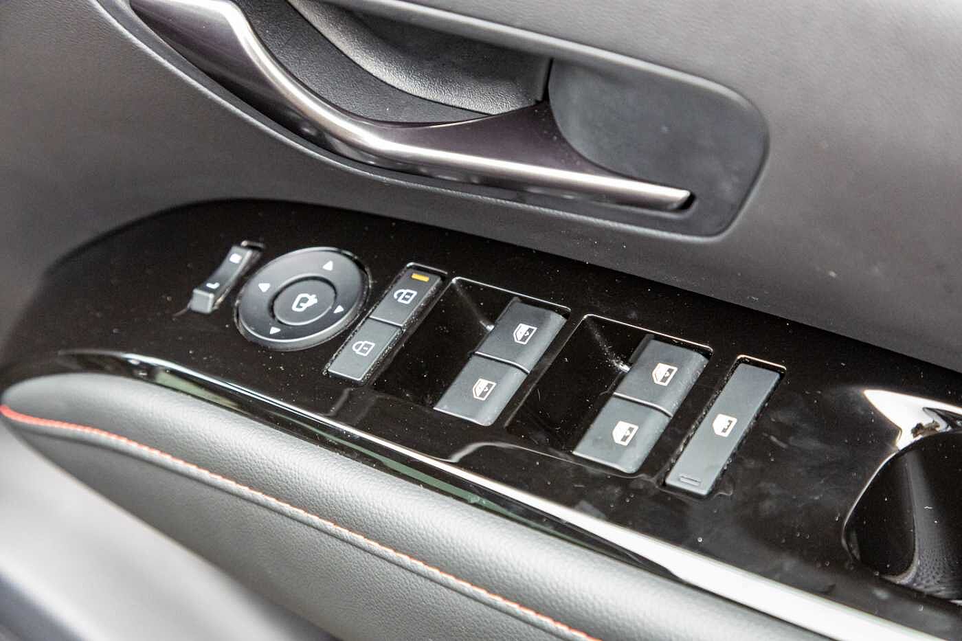 Used Hyundai TUCSON 2025 for sale - 78021546: Photo 28