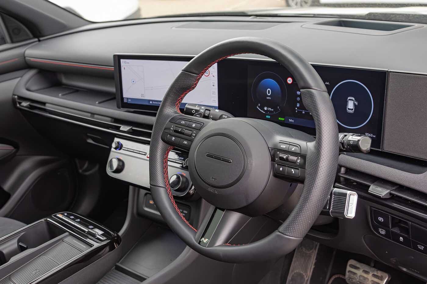 Used Hyundai TUCSON 2025 for sale - 78021546: Photo 30