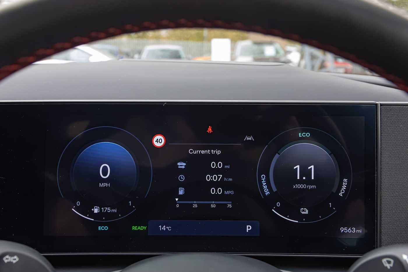 Used Hyundai TUCSON 2025 for sale - 78021546: Photo 32