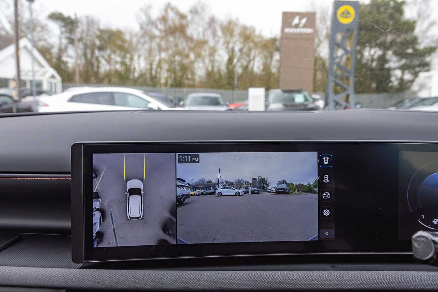 Used Hyundai TUCSON 2025 for sale - 78021546: Photo 34