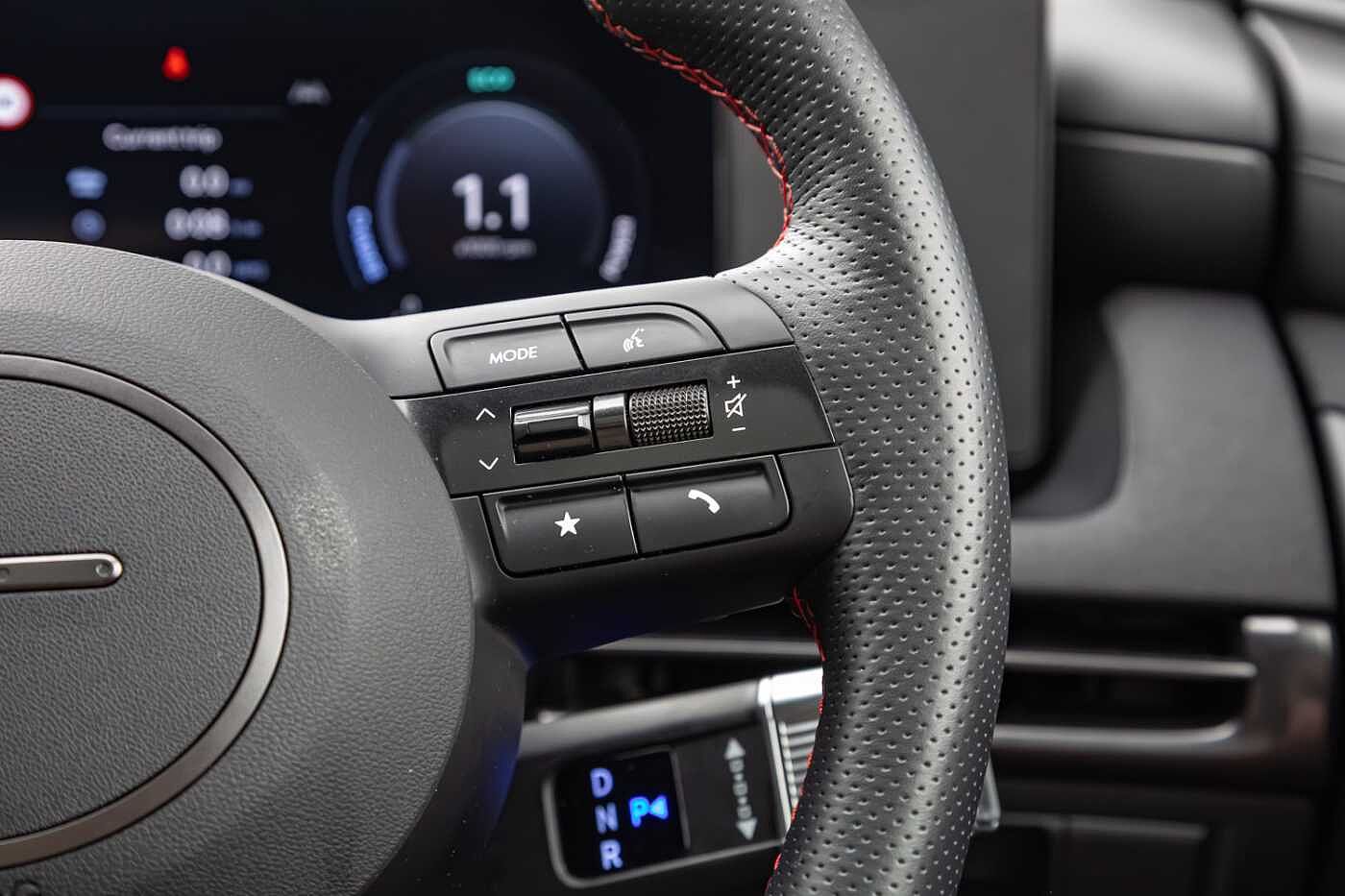 Used Hyundai TUCSON 2025 for sale - 78021546: Photo 39