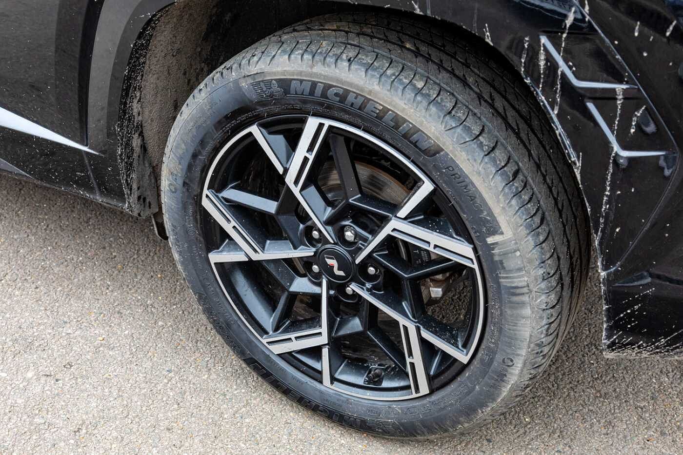 Used Hyundai TUCSON 2025 for sale - 78021546: Photo 4