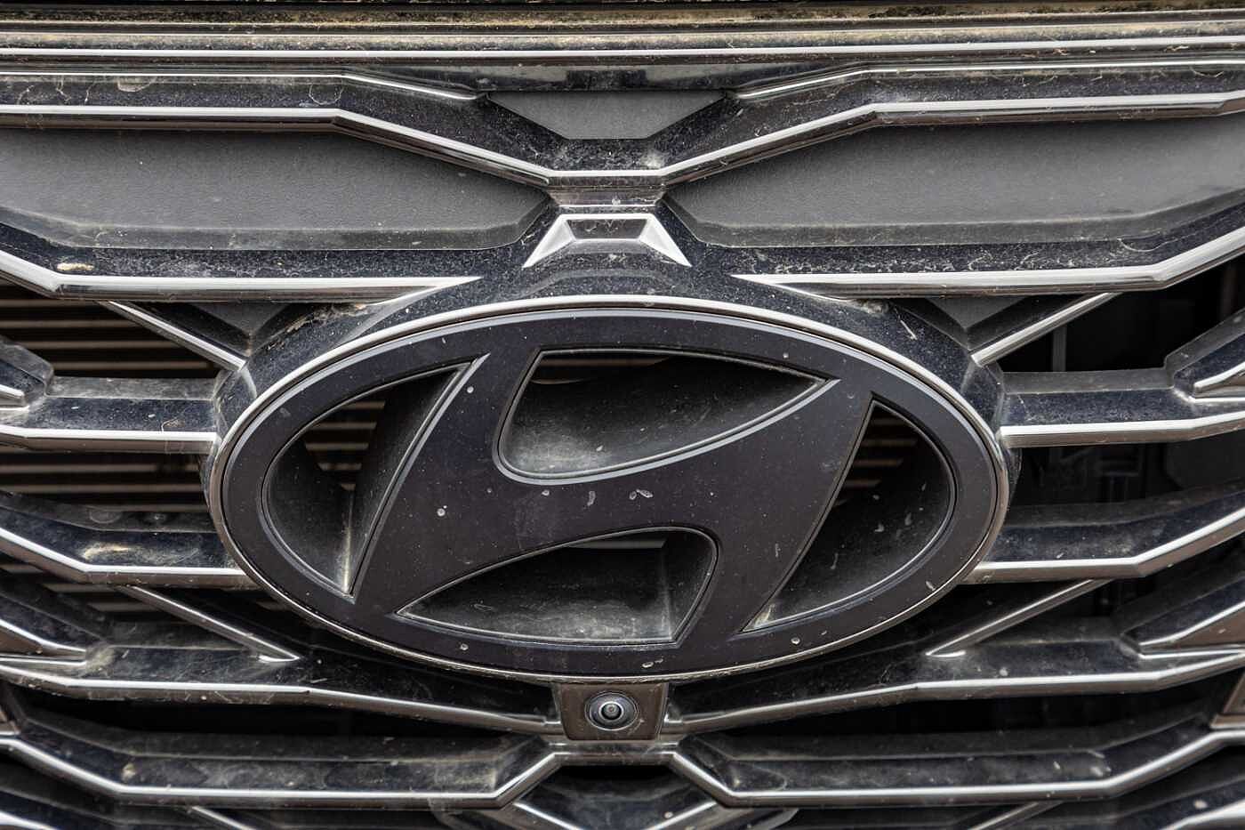 Used Hyundai TUCSON 2025 for sale - 78021546: Photo 8