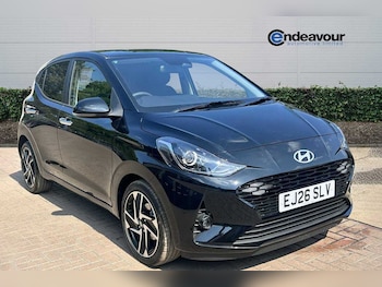 Used Hyundai i10 2026 for sale - 78533254: Photo