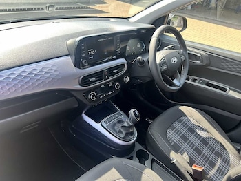 Used Hyundai i10 2026 for sale - 78533254: Photo