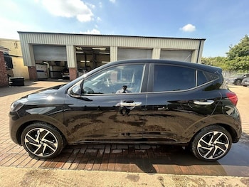 Used Hyundai i10 2026 for sale - 78533254: Photo