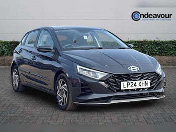 Used Hyundai i20 2024 for sale - 79418604: Photo