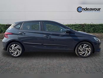 Used Hyundai i20 2024 for sale - 79418604: Photo