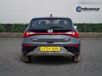 Used Hyundai i20 2024 for sale - 79418604: Photo